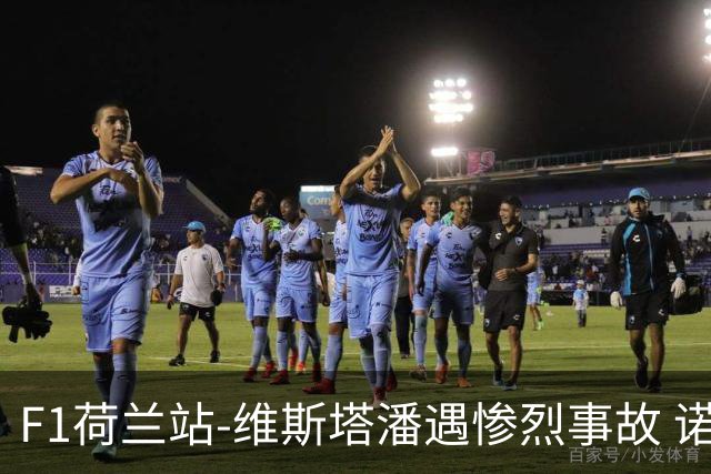 F1荷兰站-维斯塔潘遇惨烈事故 诺里斯斩获连胜阿隆索拿分